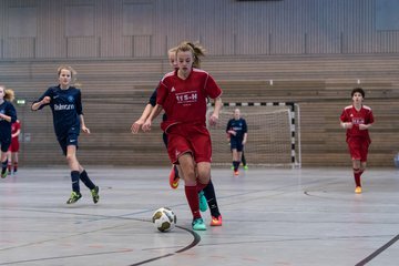 Bild 321 - C-Juniorinnen Landesmeisterschaften